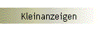 Kleinanzeigen