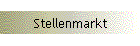Stellenmarkt